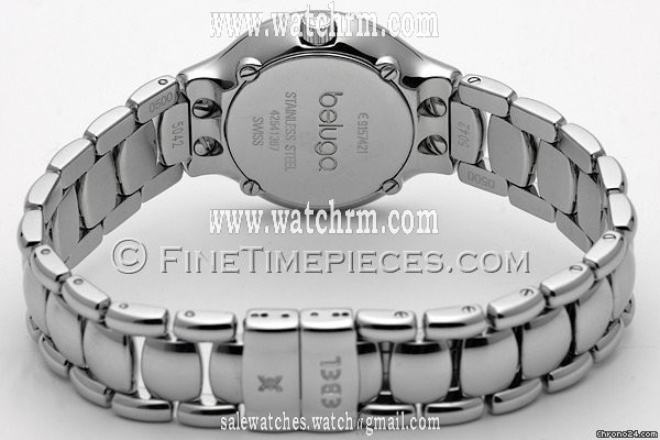 replica Ebel Beluga Lady - E 9157421 WATCHES 1 