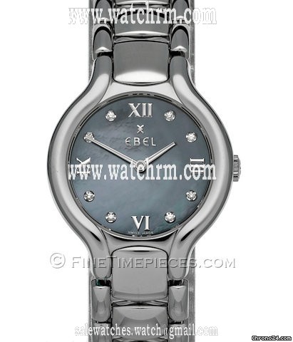 Ebel Beluga Lady - E 9157421