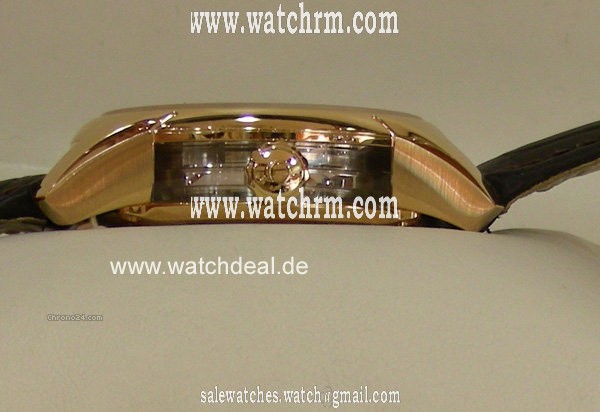 replica Omega De Ville Hour Vision Annual Calendar NEU incl MWST mit B+P WATCHES 1 
