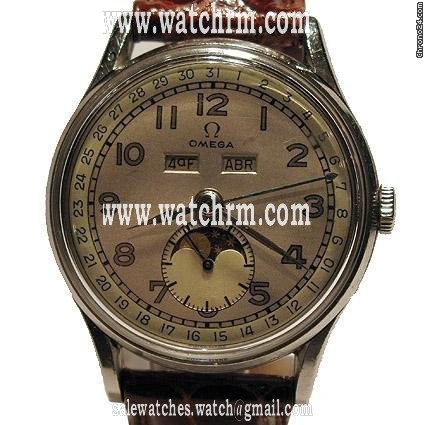 Omega COSMIC Volkalender 2471/1