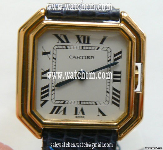 Cartier Ceinture