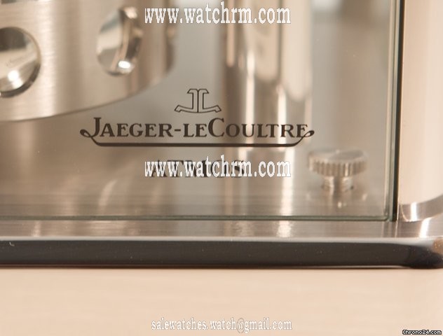 replica Jaeger-LeCoultre Atmos Classique mit Mondphase WATCHES 1 
