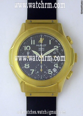 Hublot NAVY