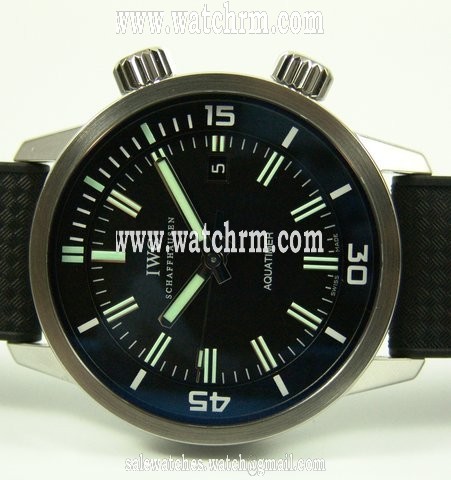 IWC Aquatimer Automatik