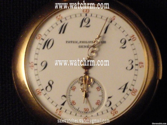 replica Patek Philippe 12''',minute repeater,lever escapement WATCHES 1 