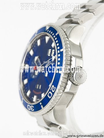 replica Ulysse Nardin Herrenarmbanduhr  Marine Ewiger Kalender WATCHES 1 