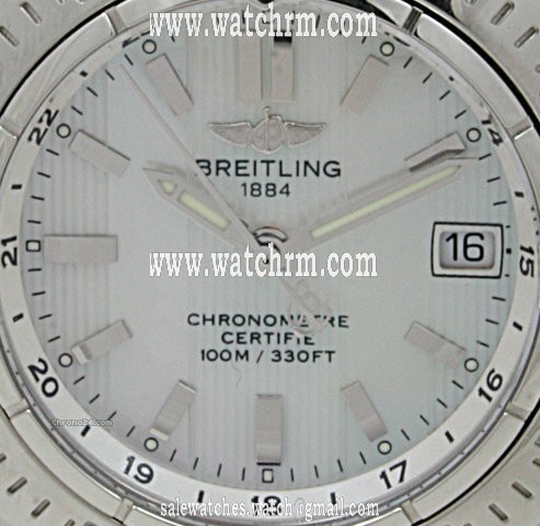 replica Breitling Starliner 2008 WATCHES 1 