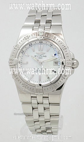 Breitling Starliner 2008
