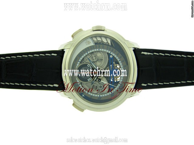 replica Audemars Piguet MC12 TOURBILLON CHRONOGRAPH - LIMITED EDITION 150 PIECES WATCHES 1 