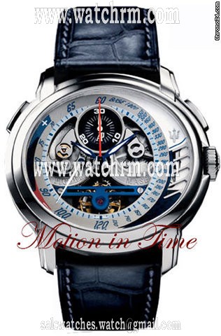 Audemars Piguet MC12 TOURBILLON CHRONOGRAPH - LIMITED EDITION 150 PIECES