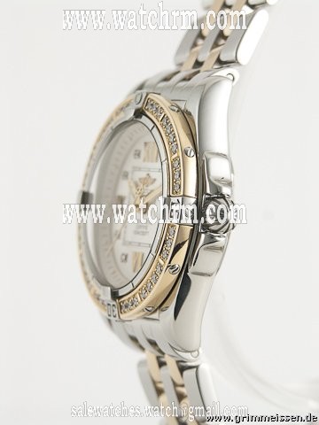 replica Breitling Damenuhr Cockpit Lady WATCHES 1 