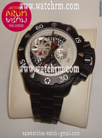Zenith Defy Xtreme
