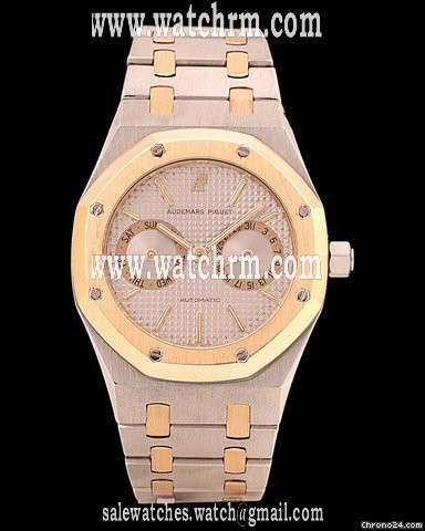 Audemars Piguet Royal Oak Daydate