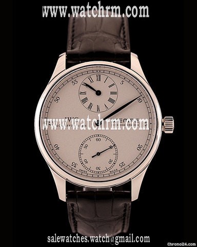 IWC Portugieser Regulateur