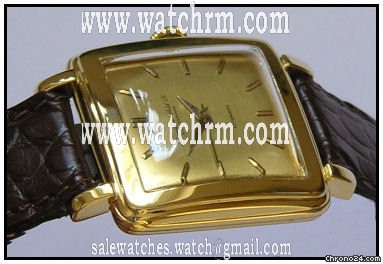 replica IWC Carre ca.1950 WATCHES 1 