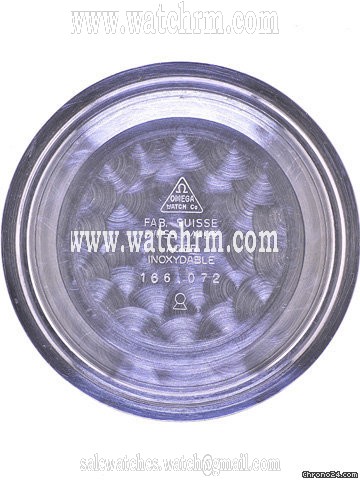 replica Omega Alarm Memomatic WATCHES 1 