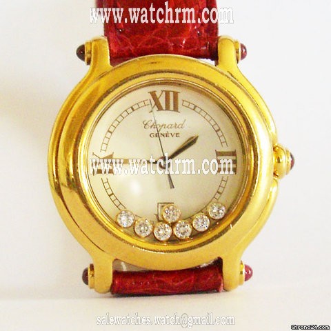 Chopard Happy Sport