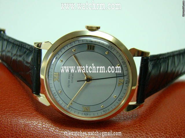 replica Patek Philippe Handaufzug WATCHES 1 