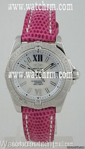 Breitling Cockpit Lady
