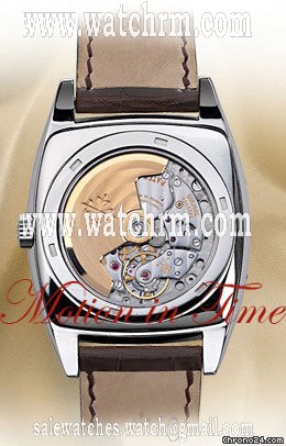 replica Patek Philippe 5135G - COMPLICATED CALENDARIO ANNUAL CALENDAR MOONPHASE W/G WATCHES 1 