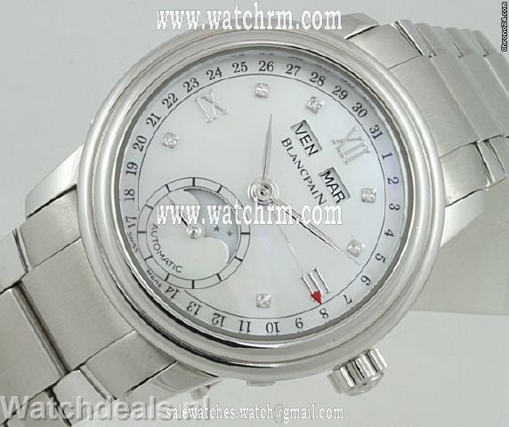 replica Blancpain Sport Moonphase WATCHES 1 