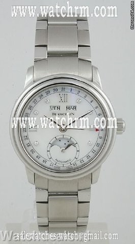 Blancpain Sport Moonphase