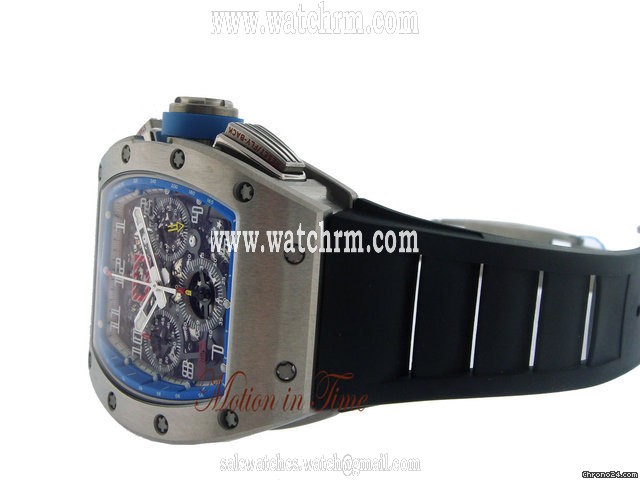 replica Richard Mille RM-11 FELIPE MASSA WATCHES 1 