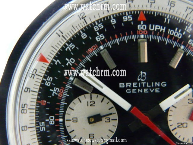 replica Breitling Navitimer Chronomat WATCHES 1 