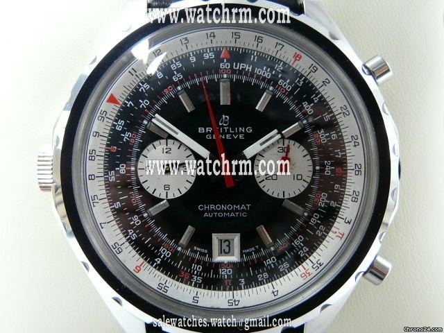 Breitling Navitimer Chronomat