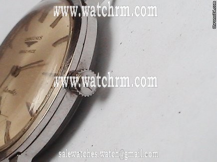 replica Longines VINTAGE GRAND PRIZE MENS WATCH AUTOMATIC SWISS WATCHES 1 