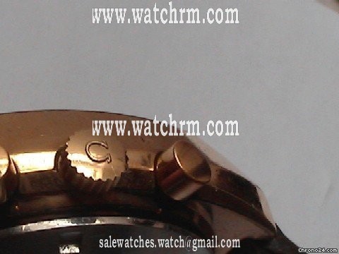 replica Omega SEAMASTER PILOTS AUTOMATIC CHRONOGRAPH WATCHES 1 