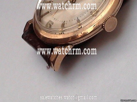 replica Longines VINTAGE MENS WATCH FANCY LUGS MECHANICAL SWISS WATCHES 1 