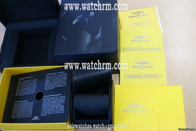 replica Breitling Navitimer WATCHES 1 