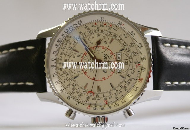 Breitling Navitimer