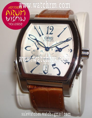 Oris Acero