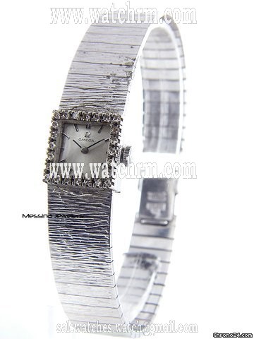 Omega Vintage