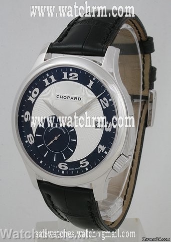 Chopard L.U.C Twist