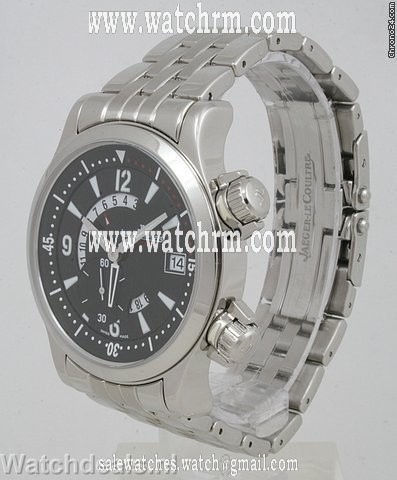 replica Jaeger-LeCoultre Master Compressor Dualmatic WATCHES 1 