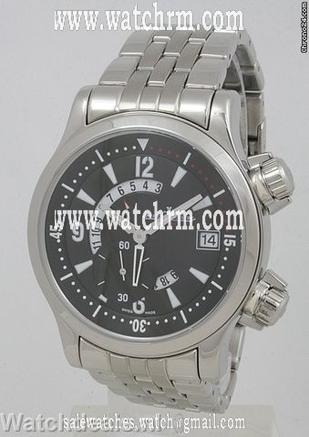 Jaeger-LeCoultre Master Compressor Dualmatic