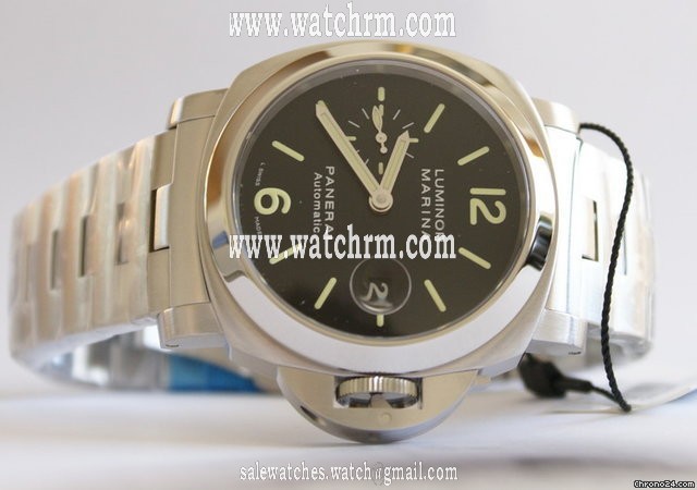 Panerai Luminor  Marina