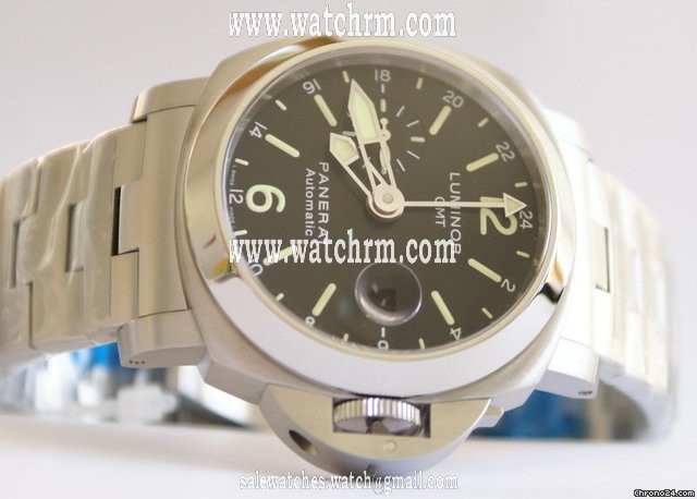 Panerai Luminor  Marina GMT
