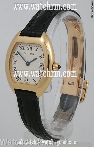 replica Cartier Tortue WATCHES 1 