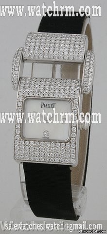 Piaget Miss Protocole