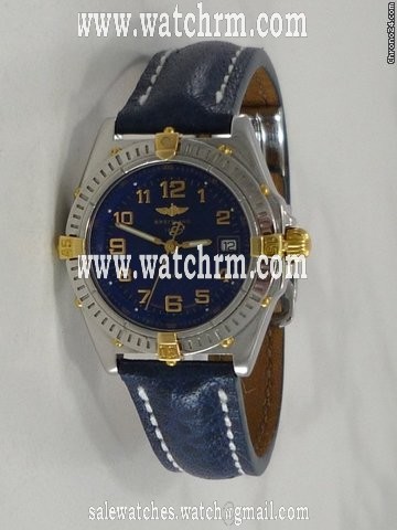 Breitling LADY WINGS