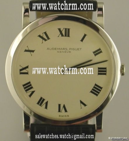 Audemars Piguet Vintage