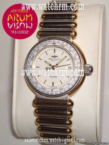 Breitling Ellese