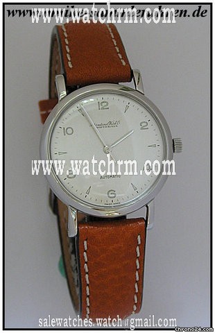 IWC Automatik klassik ca. 1051