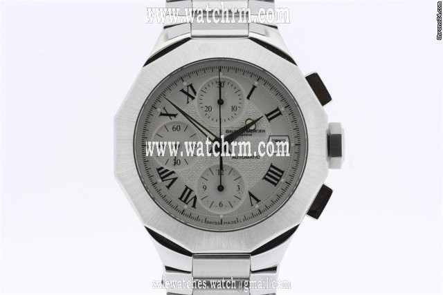 Baume & Mercier Rievera