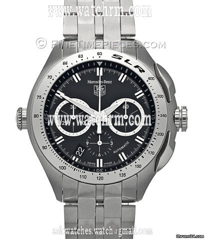 TAG Heuer Mercedes-Benz SLR - CAG2110.FC6209