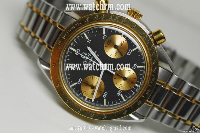 Omega Speedmaster